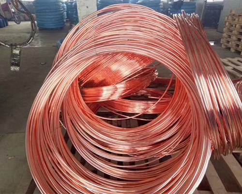 銅包鋼系列_鄭州宏豐電力科技有限公司